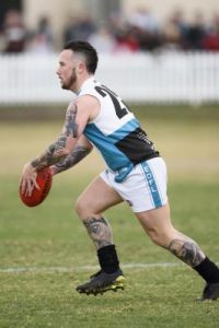 Sharks’ new look side