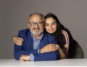 Duo find joy in painting