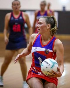 Falcons return to the court with a draw