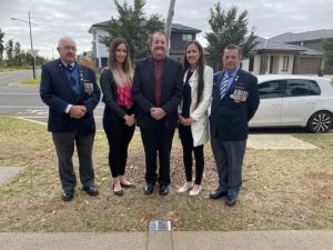 Veterans’ legacies live on