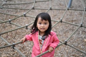 Back in the swing of things