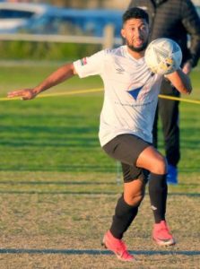 Westside Strikers aiming high