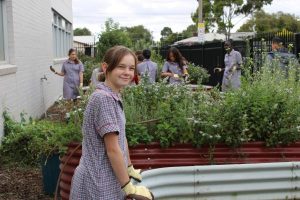 Peek behind the door of a leading educator