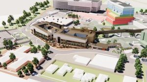 Mental health beds boost