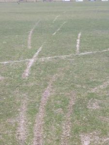 Off-street racing plan