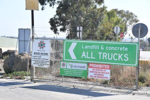 Residents ‘hell’ to continue