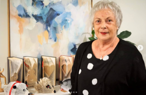 Uncovering a special talent