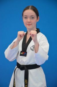 Eckley going for gold online