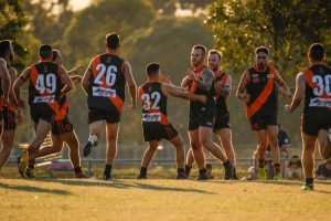 Devils look for the positives