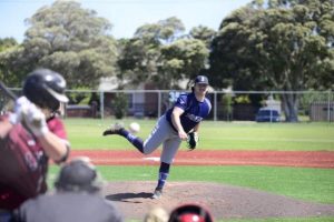 Parsons claims top award