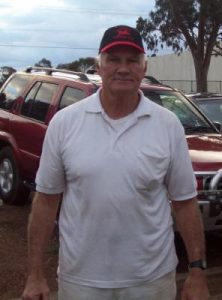 ’Legend of Braybrook’ remembered