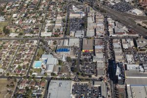 Airport rail ‘more than a transport link’