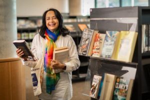 A commitment to community