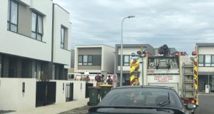 Car crashes into house in St Albans