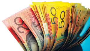 Calder funding in the budget