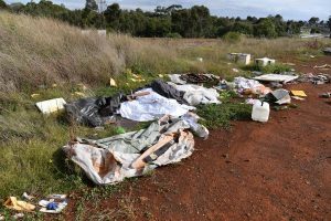 Target on rogue dumpers