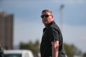 Stallions exceed expectations