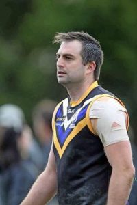 Lakers set for second half