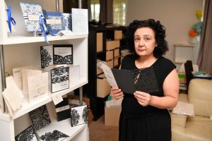 Heartbreak for businesses