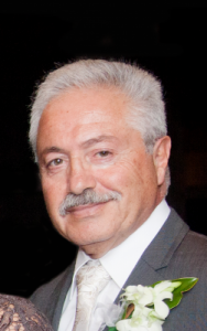 A giant in business and in life: a tribute to John Fenech