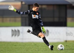 Sydenham Park sitting pretty