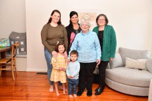 Calling Brimbank home