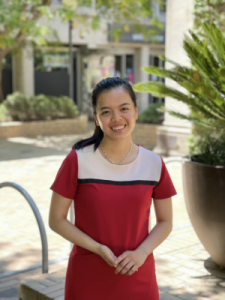 Scholarship a show of support