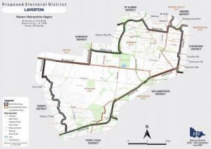 New district proposed