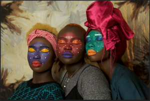 Award-winning artist comes to Caroline Springs