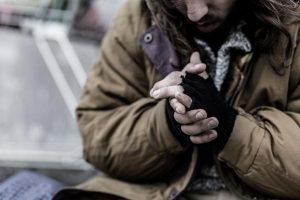 Help for homeless