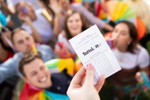 Braybook family’s big win