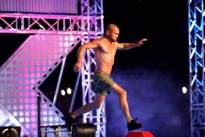 Ninja hopeful not giving up