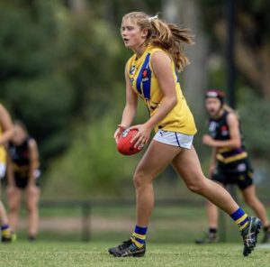 Draft combine beckons for Woods