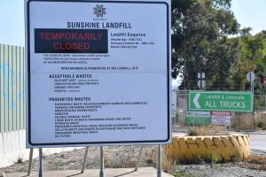 Residents question EPA report