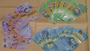 Brimbank a theft hot spot