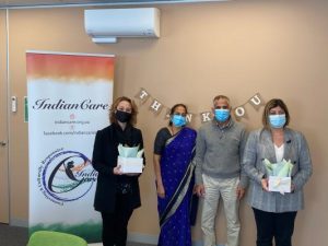 Project strives to tackle family violence