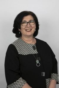 Council chief’s departure ‘bittersweet’