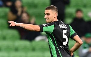 Pierias’ headed to Japan