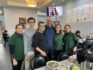 Delia reveals St Alban’s hidden gems