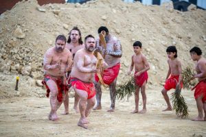 NAIDOC week celebrated