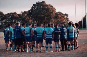 Bucks win top of table clash