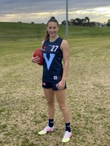 Ham is kicking goals