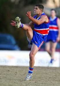 Sports teams back in action