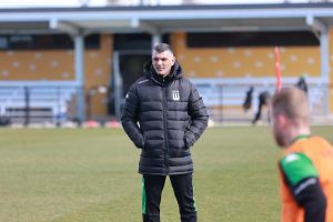 Aloisi keen for United challenge
