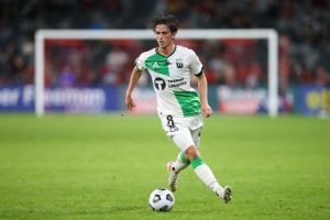 Wales’ whirlwind Olympic journey