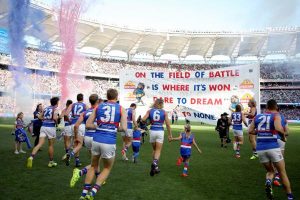 Bontempelli takes Bulldogs top award