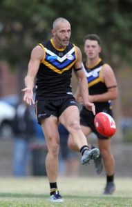 Brewer claims Priest Medal