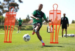 United the ‘full package’ for Prijovic