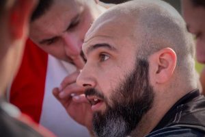 Scimone takes over at North Sunshine