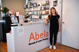 Fully vaccinated in Sunshine